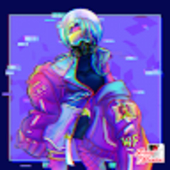 Meet your Posher, Olivia - Picture 1 of 1